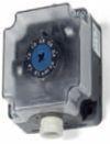 JOHNSON CONTROLS P232A-B-AA THERMOSTATS