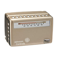 JOHNSON CONTROLS T-4002-2123 THERMOSTAT COVERS & GUARDS