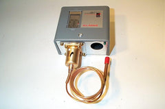 JOHNSON CONTROLS P70EA-6 THERMOSTATS