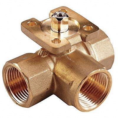 JOHNSON CONTROLS VG1845DN BALL VALVES