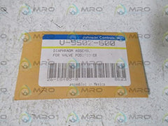 JOHNSON CONTROLS V-9502-600 ACTUATORS