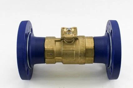 JOHNSON CONTROLS VG12A5HW BALL VALVES