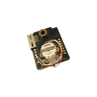 KMC CONTROLS CEP-4013 ACTUATORS