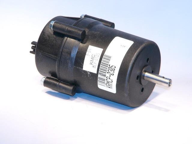 KMC CONTROLS MCP-0305 PNEUMATIC ACTUATORS