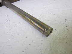Johnson Controls WEL17A-601R Bulb Well Assembly, Compatible with TE-6000 and TE-6300 Series