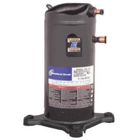 LENNOX 10H33 SCROLL COMPRESSORS