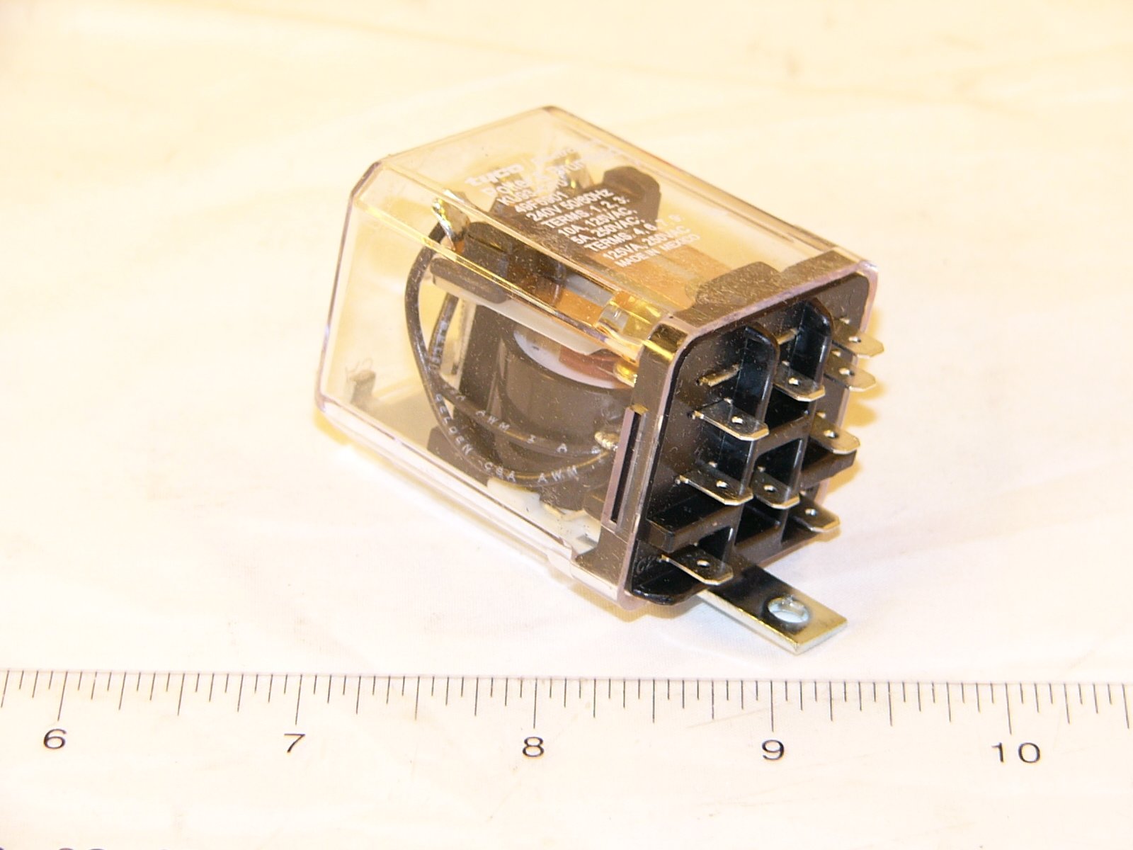 LENNOX 49F59 DEFROST CONTROL BOARDS