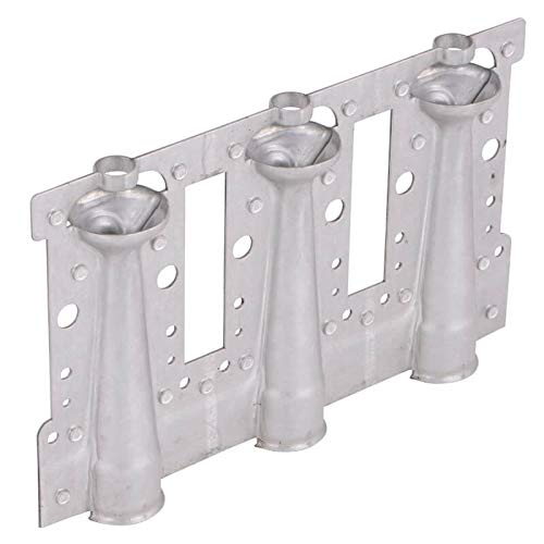 LENNOX 58L66 BURNER ASSEMBLIES