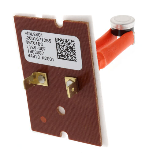 LENNOX 49L88 LIMIT SWITCHES