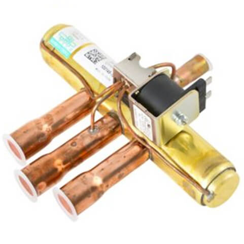 LENNOX 73W83 REVERSING VALVES