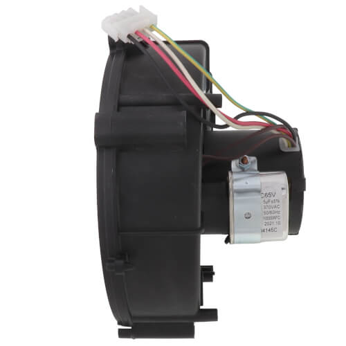 LENNOX Lennox 81W45 LB-94724AC Blower-Comb Air S/A Inducer Blower Assembly