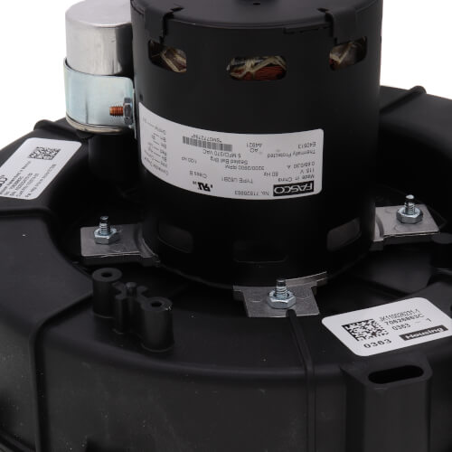 LENNOX Lennox 81W45 LB-94724AC Blower-Comb Air S/A Inducer Blower Assembly