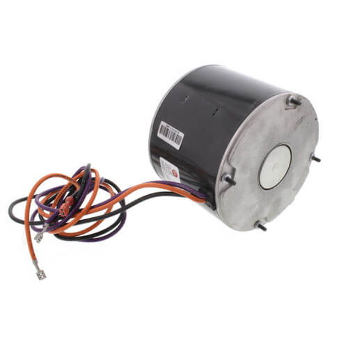 LENNOX LENNOX 68J24 Motor 208/240V 1/3 HP 1075 RPM