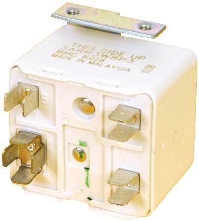 MARS 16090 POTENTIAL RELAYS