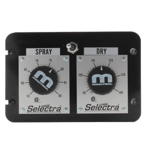 MAXITROL TD214G CONTROL BOARDS