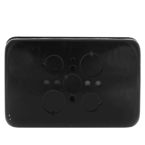 MAXITROL Maxitrol TD214G Dual Remote Temperature Selector with Range Selector Industrial Electrical