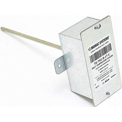 MAMAC SYSTEMS Mamac Systems TE-702-B-17-C Duct Temperature Sensor 8 Inch Probe