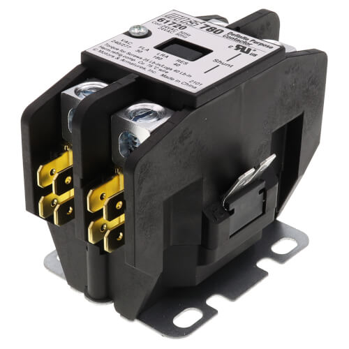 MARS 61720 CONTACTORS