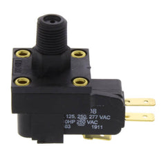 LOCHINVAR Lochinvar 100208389 Switch Gas Pressure Natural Low Gas Pressure Switch Replacement PRS2004