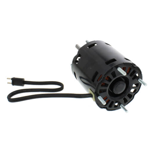 PACKARD Packard 41126B 3.3 Inch Shaded Pole Motor 1/15 HP 230V 1550 RPM Replacement for 41126