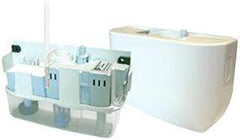 DAIKIN Rectorseal 83939 Mini White Condensate Pump Kit 100-250V