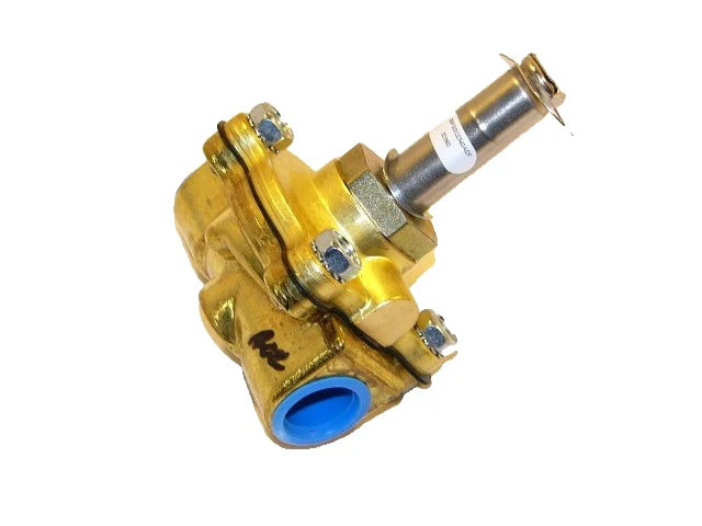 PARKER Parker 08FS3C2340ACF Solenoid Valve 1/2 Inch NC Brass