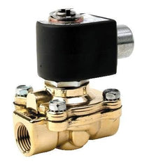 PARKER 24F24C2180AAF SOLENOID VALVES & COILS