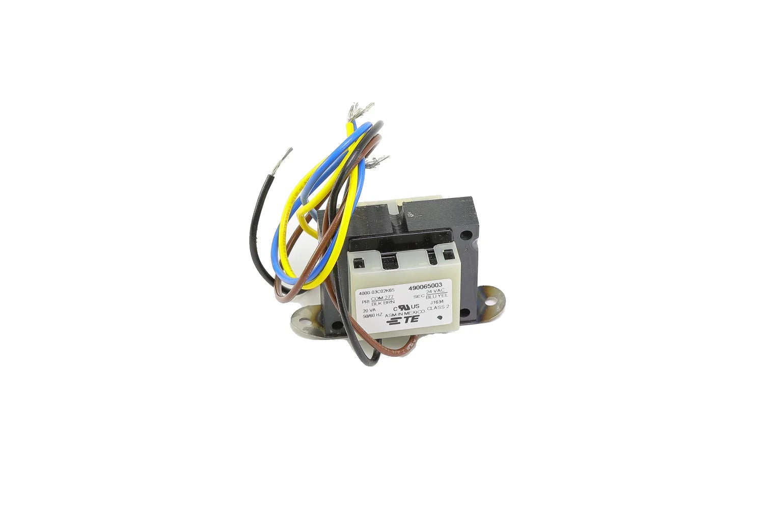 MILWAUKEE 490065003 TRANSFORMERS