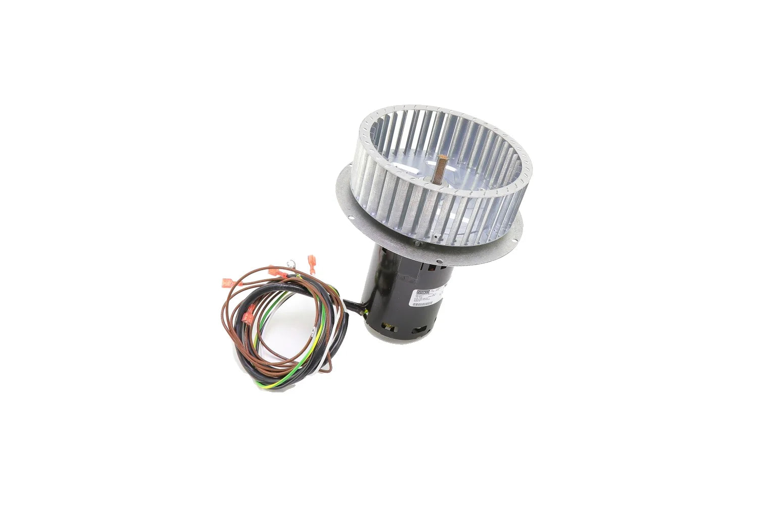 REZNOR 220785 VENTOR MOTORS