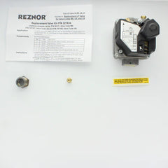 REZNOR 221634 GAS VALVES