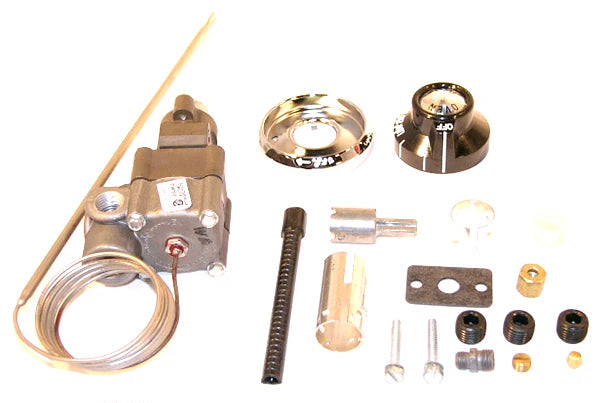 ROBERTSHAW 4350-127 GAS VALVES
