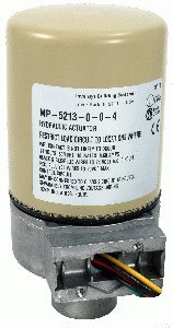 SCHNEIDER ELECTRIC MP-5213-500 ACTUATORS