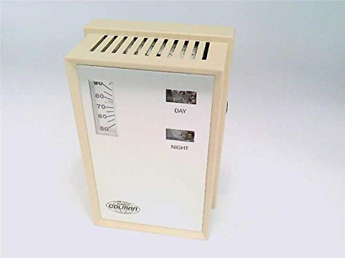 SCHNEIDER ELECTRIC TK-1711 PNEUMATIC THERMOSTATS