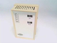 SCHNEIDER ELECTRIC TK-1711 PNEUMATIC THERMOSTATS