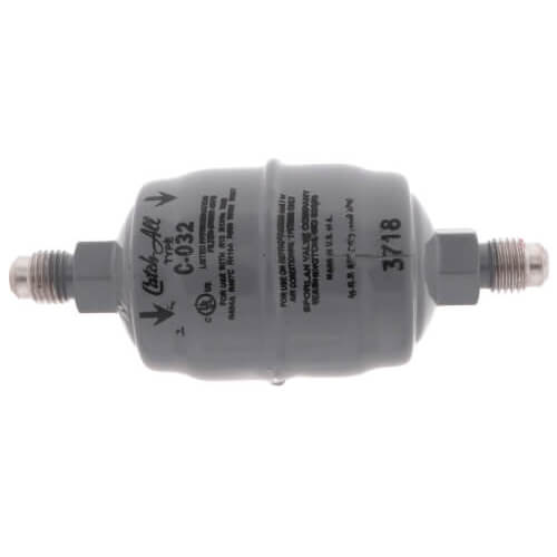 SPORLAN 400000 FILTER DRIERS & ACCUMULATORS
