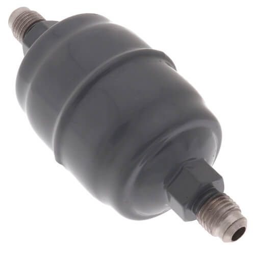 SPORLAN Sporlan 400000 Catch-All Filter-Drier SAE Flare 3 Cubic Inches