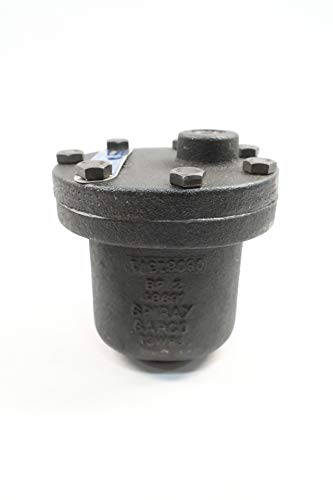 SPIRAX SARCO 69846 AIR ELIMINATORS