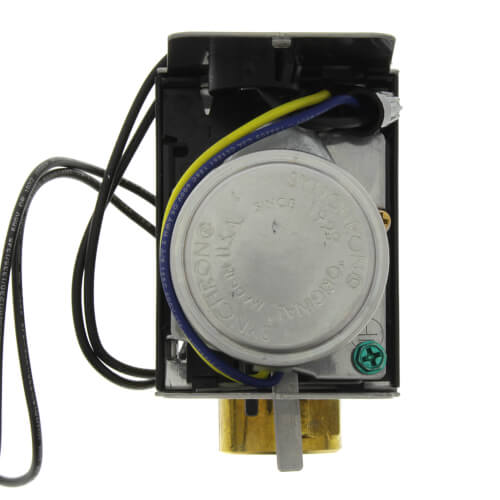 SCHNEIDER ELECTRIC Schneider Electric VT2323G13A020 3/4 Inch NPT 2-Way 3.5CV 24V NC Solenoid Valve