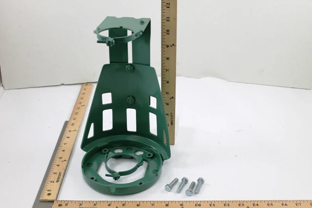 TACO 133-031RP WALL BRACKETS & PARTS