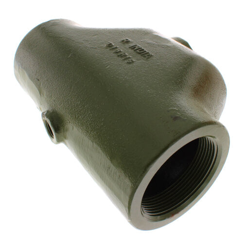 TACO Taco 436-5 3 Inch NPT Air Scoop