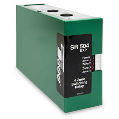 TACO Taco SR504-EXP-4 4 Zone Switching Relay Expandable