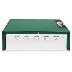 TACO Taco SR504-EXP-4 4 Zone Switching Relay Expandable