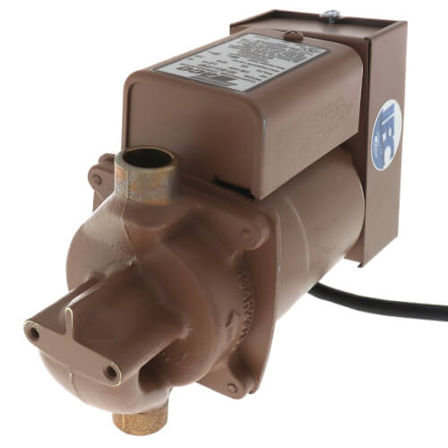 TACO 003-BC4-11PNP CIRCULATOR PUMPS
