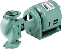 TACO 110-24 CIRCULATOR PUMPS