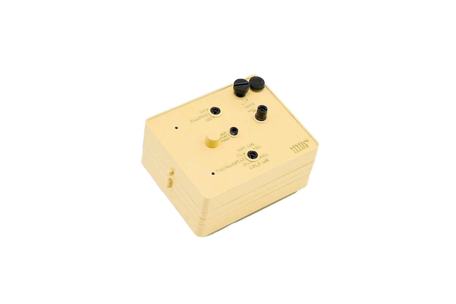 TITUS CSC-3004 CONTROL BOARDS