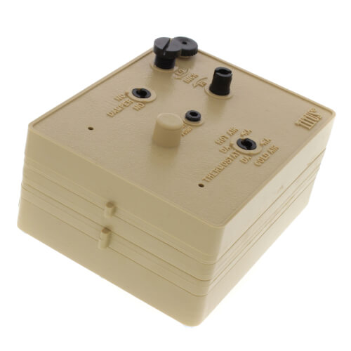 TITUS Titus CSC-3004 Titus II Reset Volume Controller for HVAC Repair and Maintenance