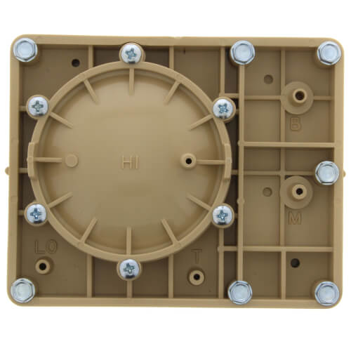 TITUS Titus CSC-3004 Titus II Reset Volume Controller for HVAC Repair and Maintenance