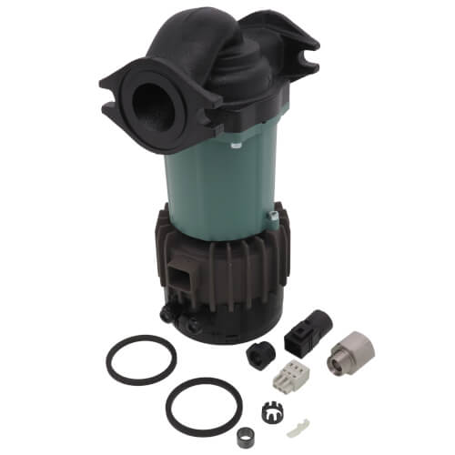 TACO Taco VR3452-HY1-FC1A01 High-Efficiency Wet Rotor Circulator Pump with Communication Module