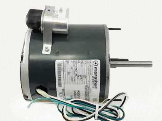 TRANE MOT1510 GENERAL PURPOSE MOTORS