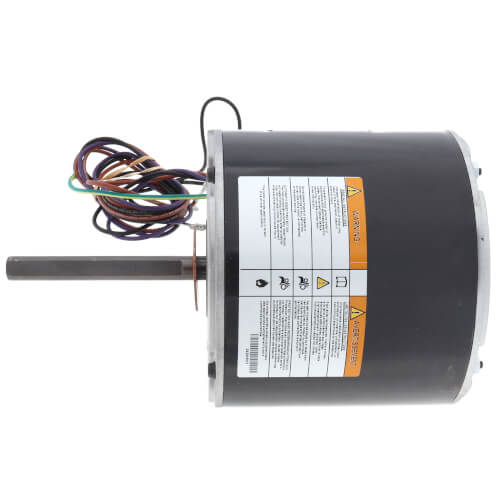 TRANE Trane MOT18708 Motor 0.40HP 1100RPM 200/208-230v